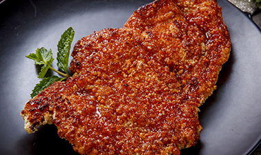 鸡排半成品批发价格多少？