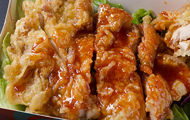 台湾鸡排批发价格多少？