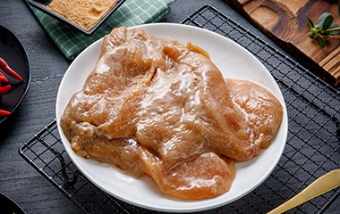 台湾鸡排冷冻调理鸡排