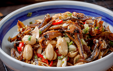 速食料理包定制工厂哪个品牌好？