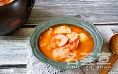 罗宋汤料理包 罗宋汤是哪个国家的？