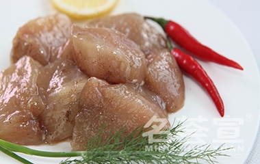 烧烤肉腌制方法 口味胜过烧烤店