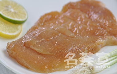 餐厅半成品销售成趋势，鸡排店半成品可能踏上这班车？