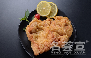 鸡排半成品从哪里进货？