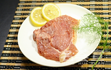 韩式烤肉腌制调理半成品批发供应