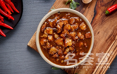 上海大型餐饮oem代加工公司