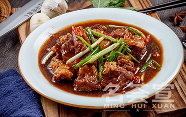 餐饮酱料包代加工OEM厂家