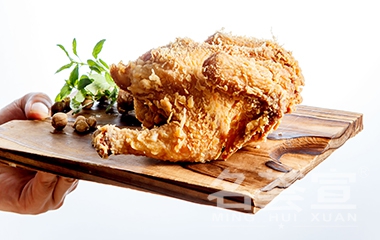 老木子鸡烤鸡半成品 调理全鸡供应批发厂家