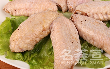 炸鸡半成品供应批发 大鸡排半成品厂家