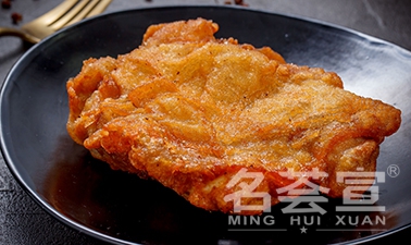 藤椒腿排供应商厂家直销