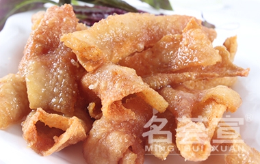 香酥鸡皮厂家供应批发价格