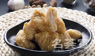 盐酥鸡厂家供应