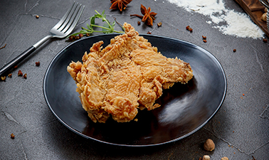 德克士脆皮手枪腿供应厂家