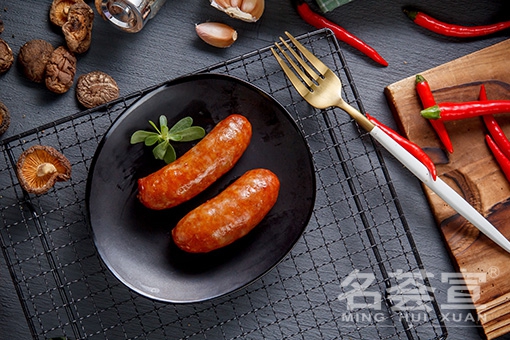 台式香肠
