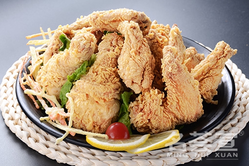 卡拉炸鸡