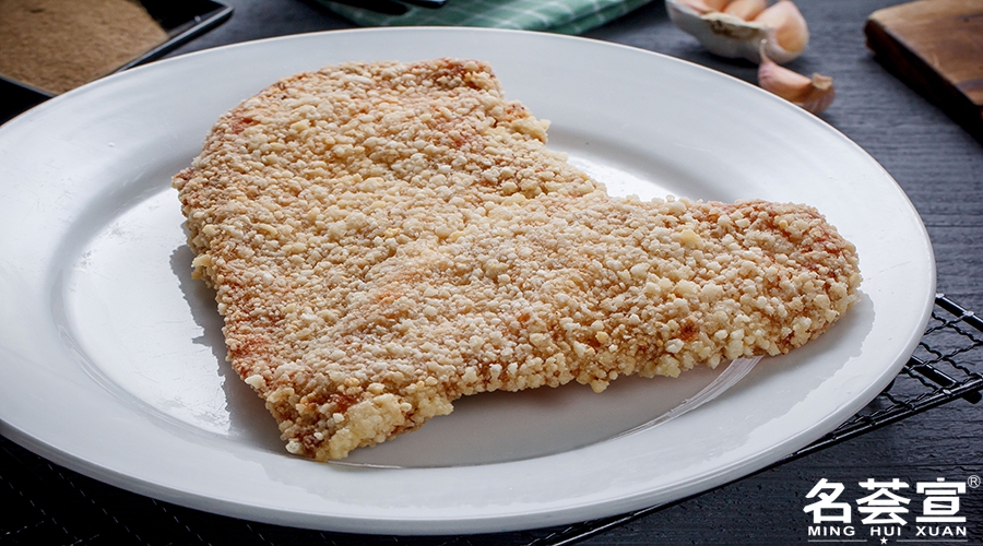 鸡排半成品代加工