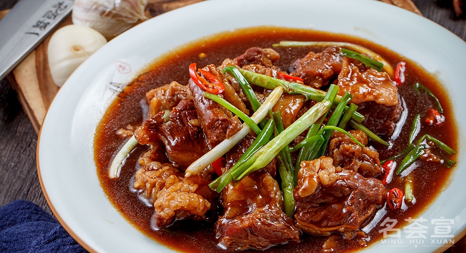 牛腩料理包定制,料理包定制厂家 牛腩料理包定制,料理包定制厂家