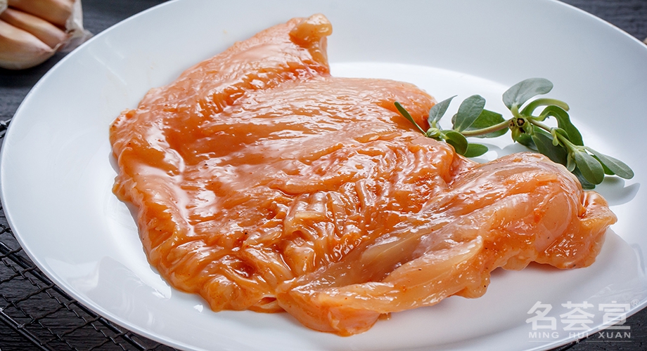 鸡排半成品 鸡排半成品