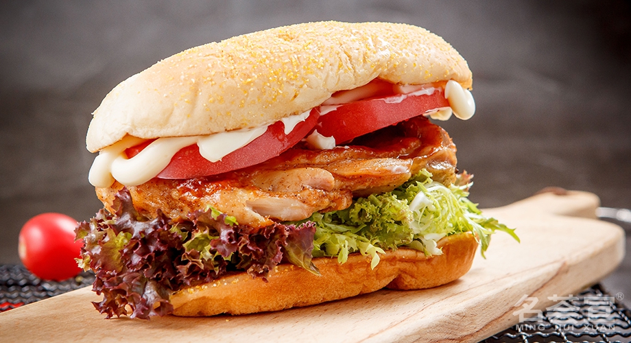 香辣汉堡肉,香辣汉堡鸡腿肉 香辣汉堡肉,香辣汉堡鸡腿肉