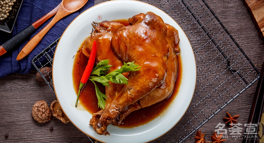 料理包定制 料理包定制