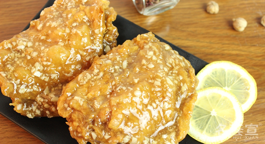 韩式炸鸡定制代加工 韩式炸鸡定制代加工