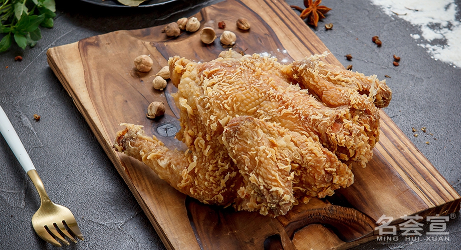 老木子鸡半成品 老木子鸡半成品