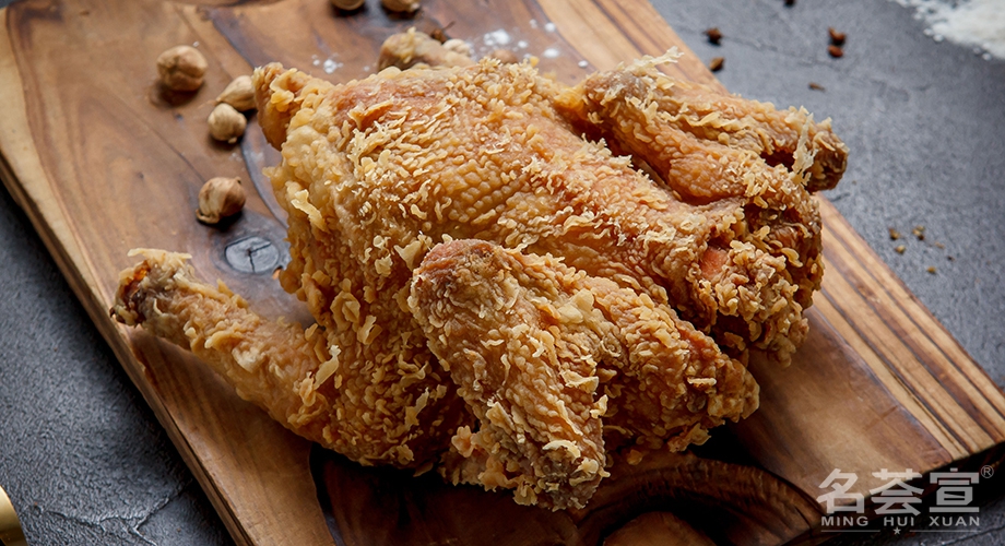 全鸡半成品 全鸡半成品